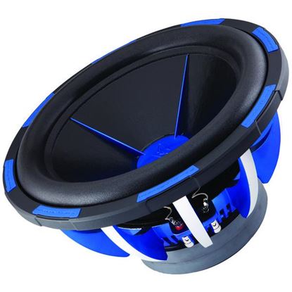 2400W 10IN 2OHM MOFO SUB