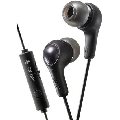 GUMY GAMER BLK
