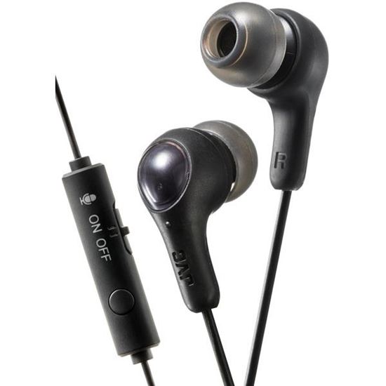GUMY GAMER BLK