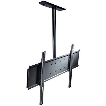 32-75IN CEILING MOUNT(2BX)