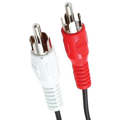 CABLE DUAL RCA 3
