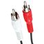 CABLE DUAL RCA 3