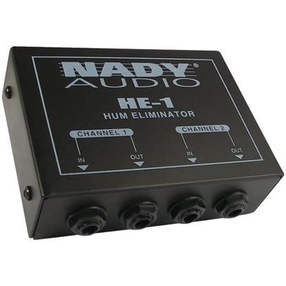 HUM ELIMINATOR