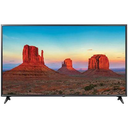 43IN 4K ULTRA HD LED TV