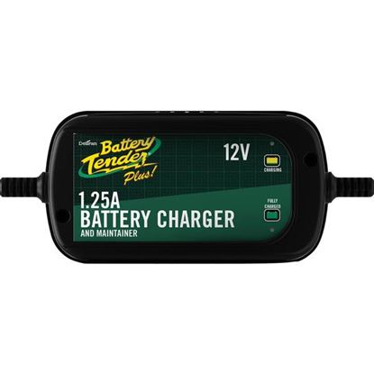BATT TENDER PLUS HIGH EFF