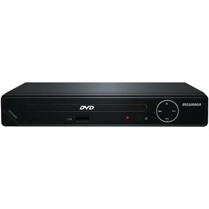 HDMI DVD PLYR WUSB PORT
