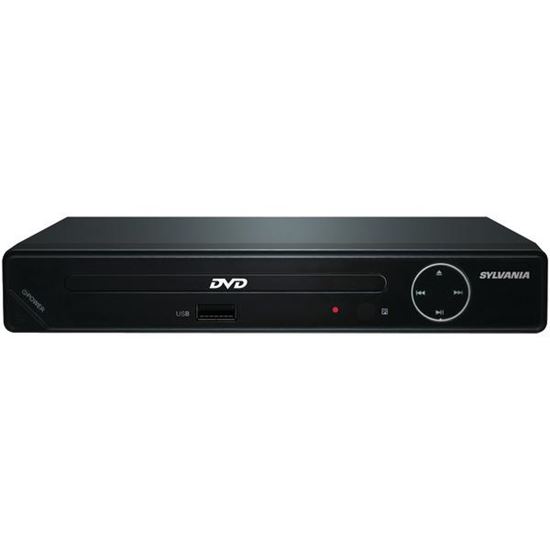 HDMI DVD PLYR WUSB PORT
