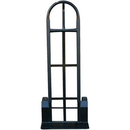 BLK MONSTER HAND TRUCK-