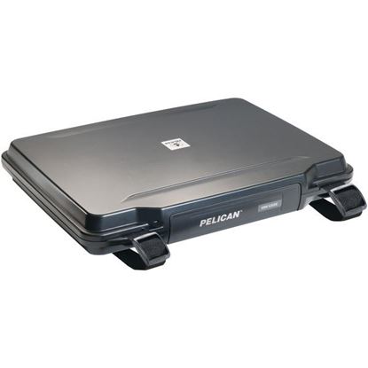 15IN HRDBK CS WPAD BLK