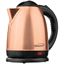 1.5L STNLSS KETTLE RS GLD