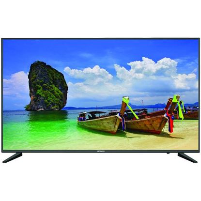 40IN HITACHI 1080P TV