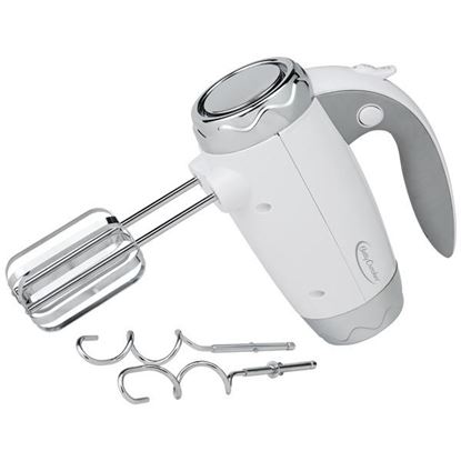 HAND MIXER