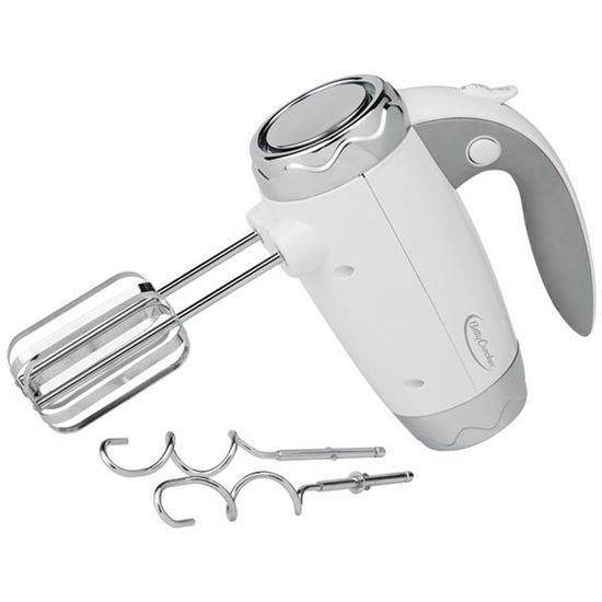 HAND MIXER