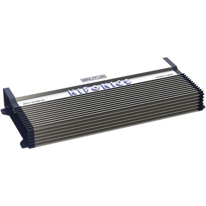 2400W 1CH BRUTUS CAR AMP
