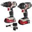 20V LITH 2 TOOL KIT
