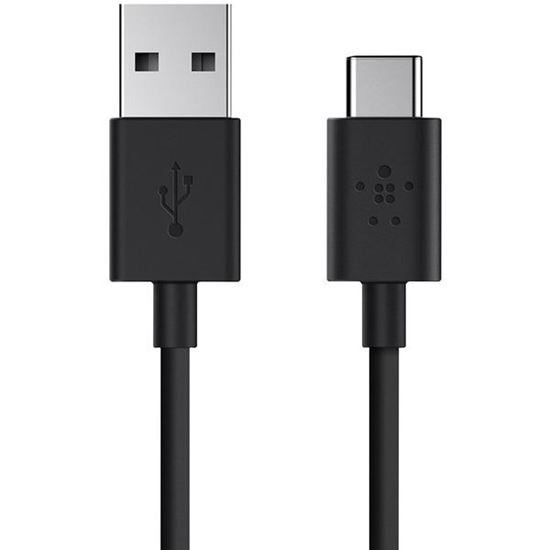 USB-A TO USB-C CHRG CBL