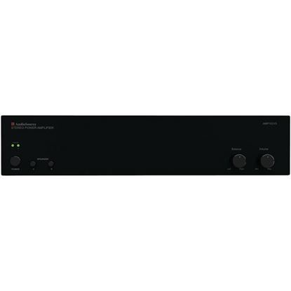 2CH PWR AMP 55W PER CH