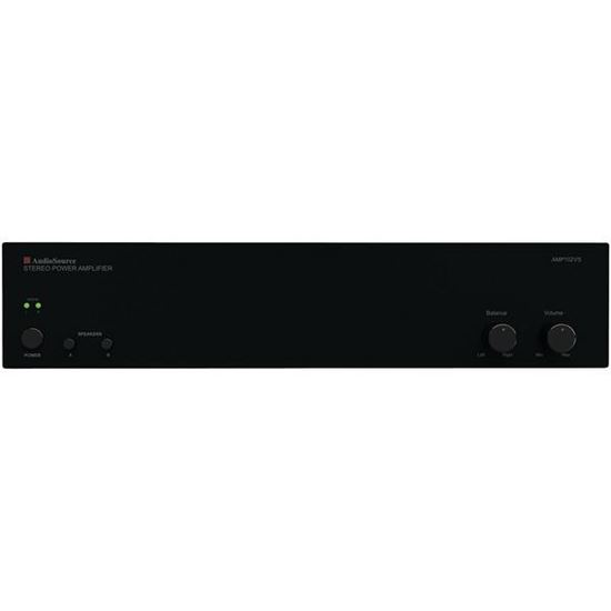 2CH PWR AMP 55W PER CH