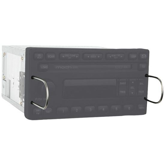 FORD RADIO REMOVAL TOOL