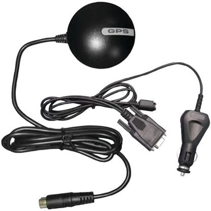 GPS RECVR FOR MARNE PROD