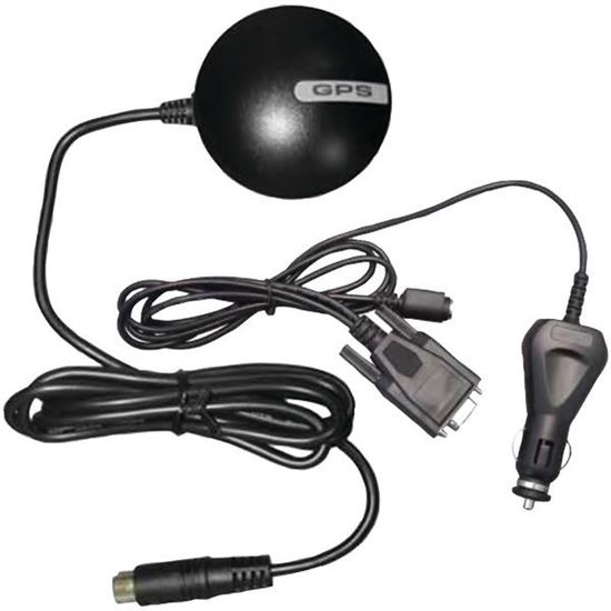 GPS RECVR FOR MARNE PROD