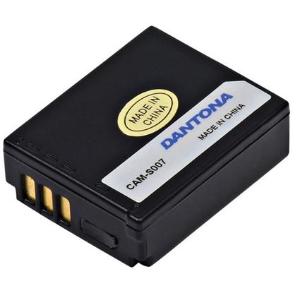 3.7V LION CMRA BATT