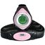 HEARTRATE MNITR WATCH PNK