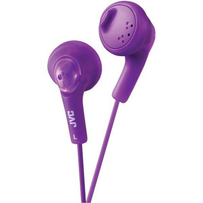 GUMY EARBUDS VIOLET