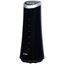 12IN SLIM TOWER FAN BLK