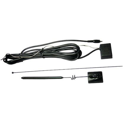 GLASS MOUNT ANTENNA