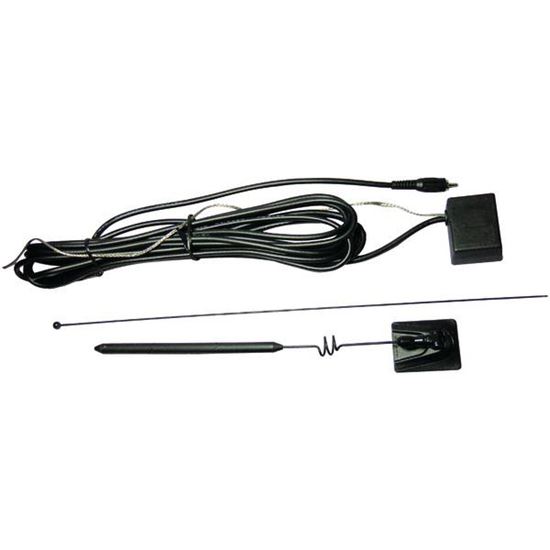 GLASS MOUNT ANTENNA