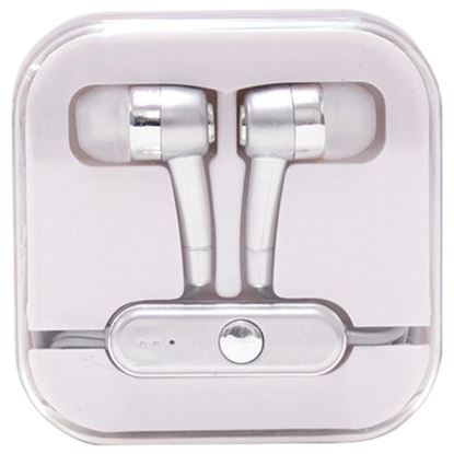 24PK STEREO EARBUDS ASRT