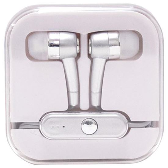 24PK STEREO EARBUDS ASRT