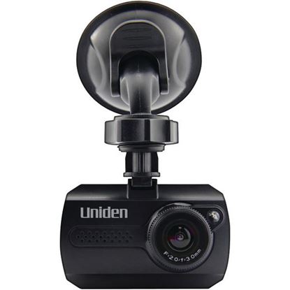FULL HD DASH CAM W SD