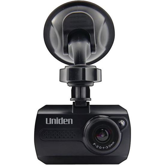 FULL HD DASH CAM W SD