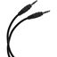 3.5MM 3FT AUX CBL BLK