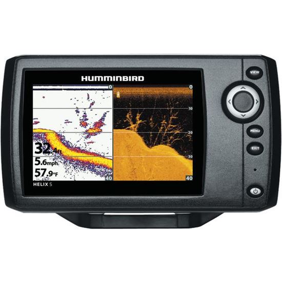 HELIX 5 DI G2 FSHFNDR