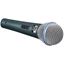 DYNMC PRO MICROPHN GRAY