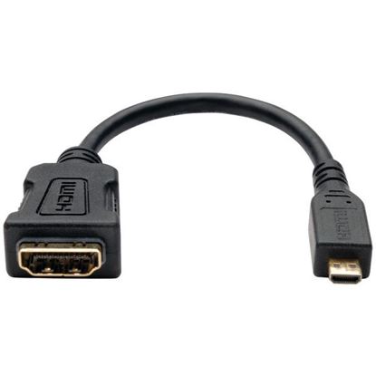 HDMI-MICRO HDMI ADAPTER