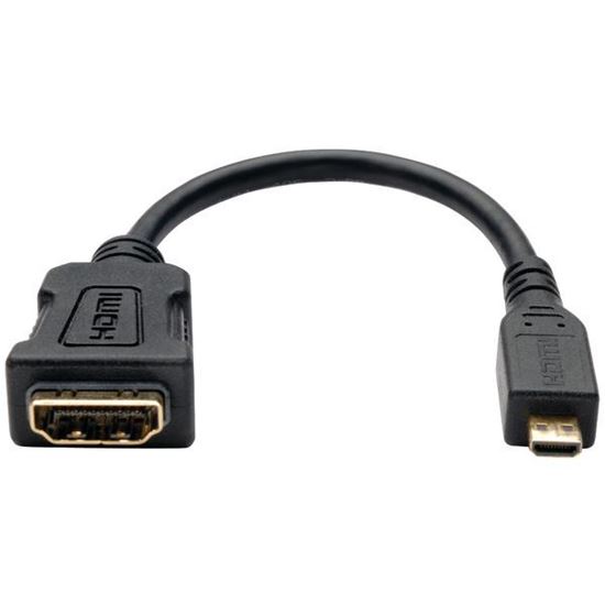 HDMI-MICRO HDMI ADAPTER