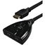HDMI SWITCH 2X1