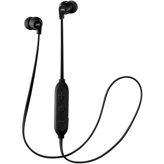 BT INEAR HDSET BLK