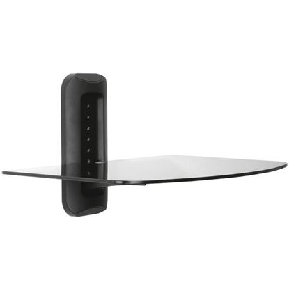 AV WALL SHELF