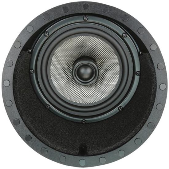 6.5IN IN-CLNG ANGLED SPKR