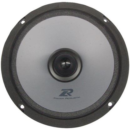 6.5IN 300W MIDBASS DRIVR