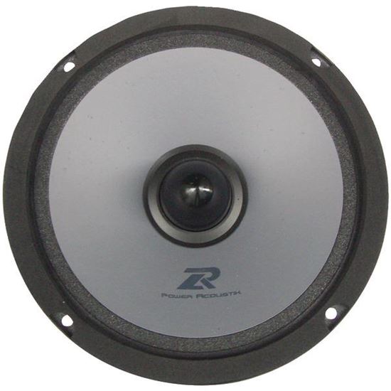 6.5IN 300W MIDBASS DRIVR