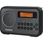 AMFM DGTL PORT RCVR BLK