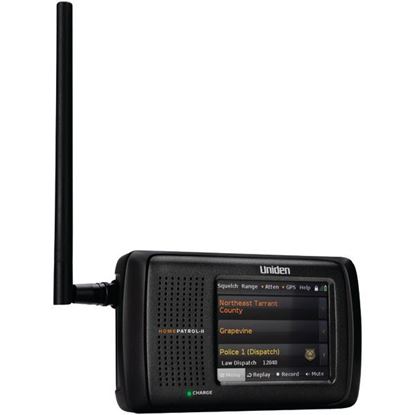 HOMEPATROL-2 SCANNER
