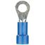 VINYL RING TERM 16-14GA