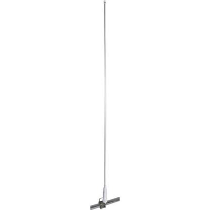 5FT VHF MRN ANT RAIL MNT